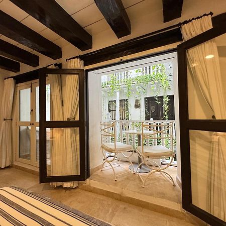 Leones De Alba Hotel Boutique Cartagena Exterior photo